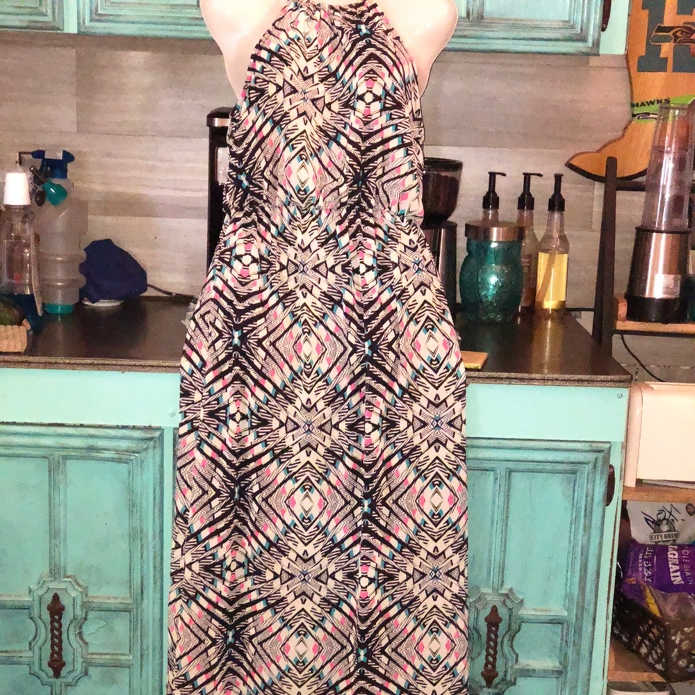 Cute summer dress